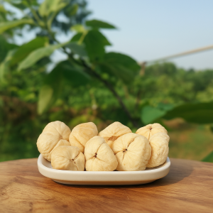 প্রিমিয়াম ফ্রেশ তিনফল ৫০০ গ্রাম