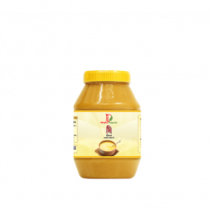 Gawa Ghee/গাওয়া ঘি (1000 গ্রাম)