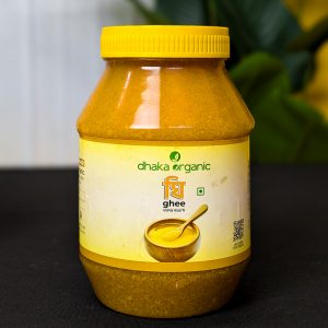 প্রিমিয়াম গাওয়া ঘি